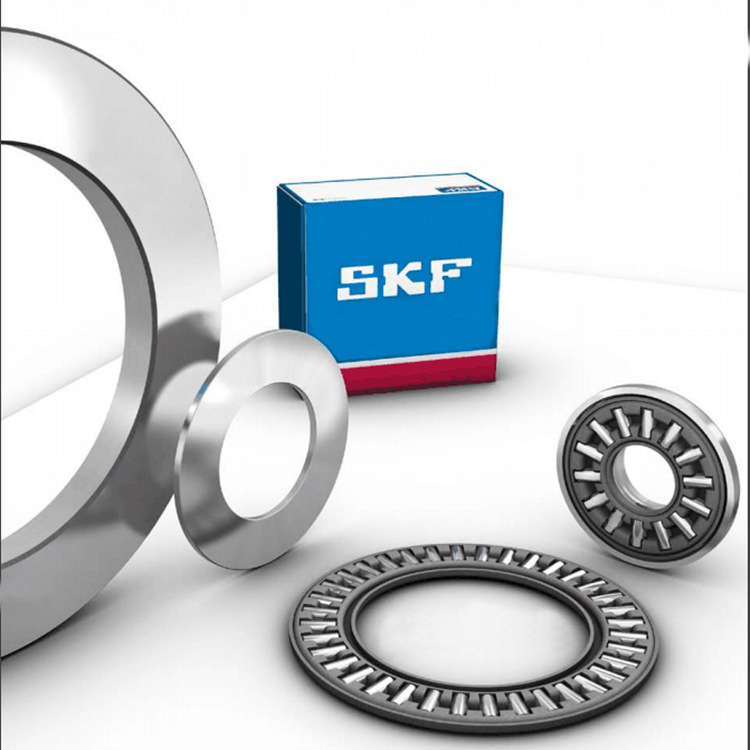 瑞典进口SKF轴承 AXK 0414 0515 0619 0821 1024 1226 1528-TV