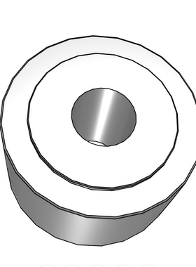 滚针 滚子轴承随动器 C-NARTV 5 6 8 10 12 15 17 20 25 30米思米