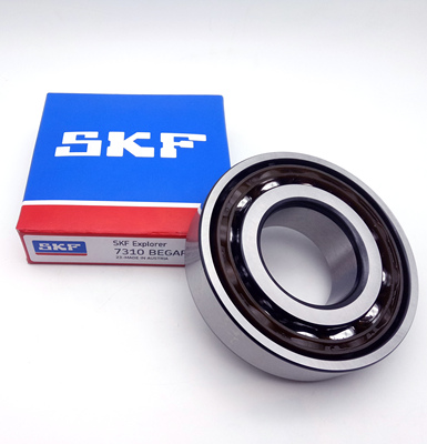 SKF角接触球轴承7203 7204 7205 7206 7207 7208ACM AC ACD CD