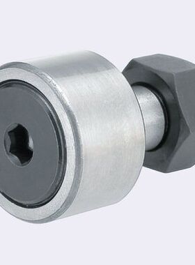 IJZ替代米思米尺寸凸轮轴承随动器C-CFA16-35/18-40/20-52中精度