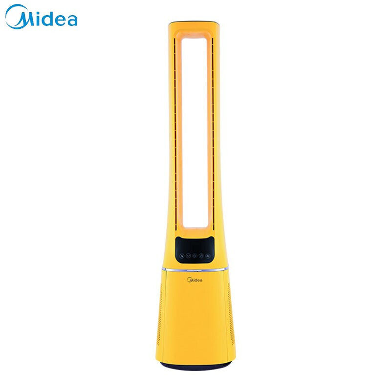 美的(midea)无叶风扇ams150e-py 【主推型号 含税运】