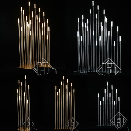 婚礼火柴火苗奥斯卡路引发光道具