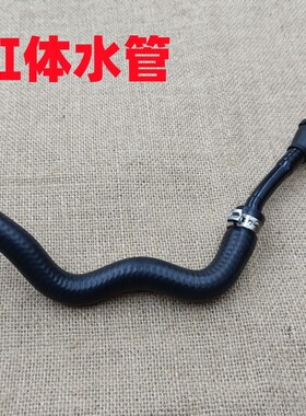 适用于奔驰M278缸体水管W221W222回水管SL级GLS级GLE级W166排气管