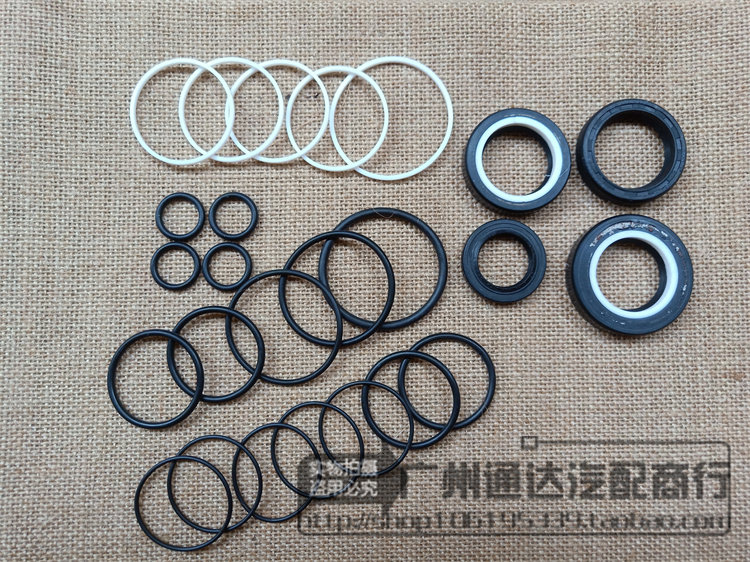 适用于奔驰W211方向机修理包E200 E300 E350 E240 E280 E320 E230