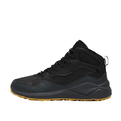 安踏大棉鞋男鞋新款休闲鞋