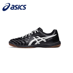 ASICS亚瑟士CALCETTO WD 9 TF专业足球鞋宽楦防滑碎钉正品男球鞋