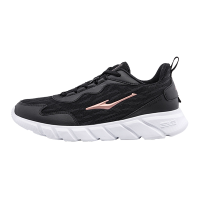 鸿星尔克女鞋跑步鞋新款网面透气