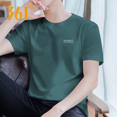 361短袖新款男士POLO衫