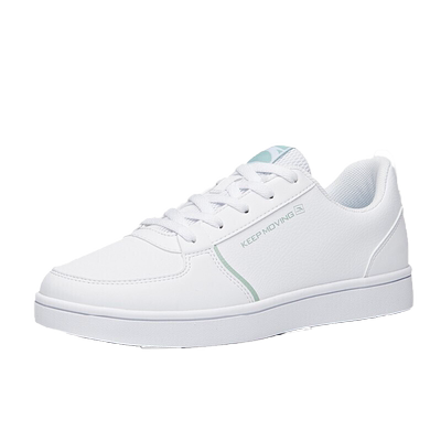 安踏板鞋女新款休闲鞋