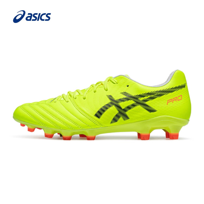 ASICS亚瑟士男鞋DS LIGHT X-FLY PRO 2 PARIS高端轻便HG足球鞋男