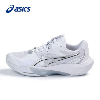 ASICS亚瑟士新款透气羽毛球鞋