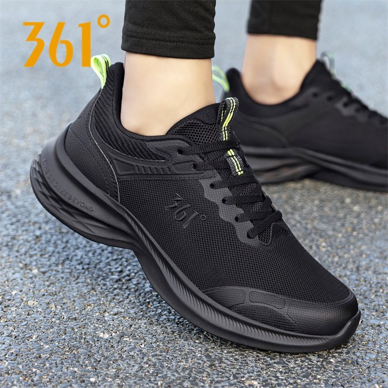 361男鞋跑鞋官方旗舰正品冬季新款休闲跑步鞋子网面轻便运动鞋男,运动鞋new,跑步鞋,淘宝优惠券,粉丝福利购,淘宝优惠卷