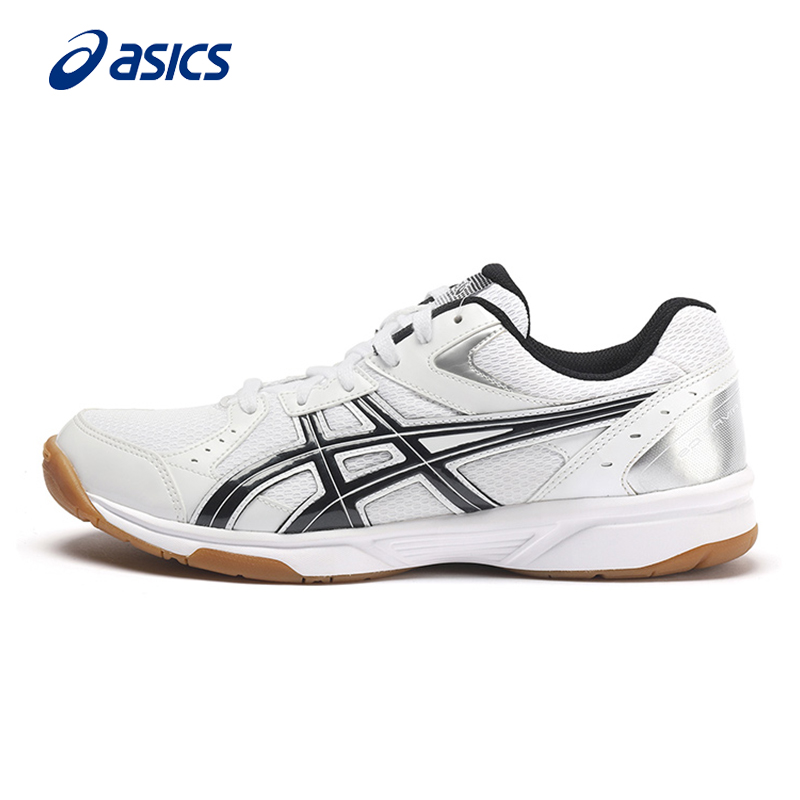 ASICS亚瑟士羽毛球鞋2025夏季男女款官方旗舰训练鞋防滑运动鞋男
