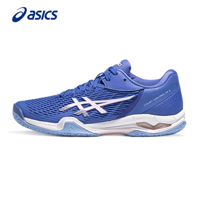 Asic亚瑟士羽毛球鞋新款运动鞋