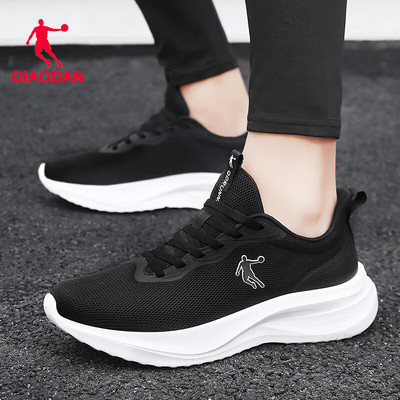 乔丹男鞋新款休闲运动鞋