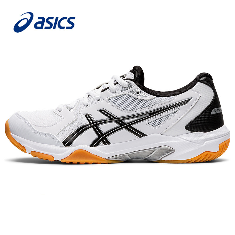 ASIC亚瑟士羽毛球鞋新款运动鞋