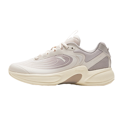 安踏女鞋新款休闲运动鞋