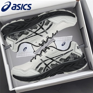Asics亚瑟士2026年新款越野跑步鞋GEL-VENTURE10男鞋防滑运动鞋子