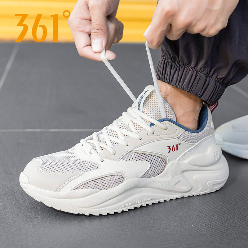 361男鞋跑鞋官方旗舰正品冬季新款休闲跑步鞋子网面轻便运动鞋男,运动鞋new,跑步鞋,淘宝优惠券,粉丝福利购,淘宝优惠卷