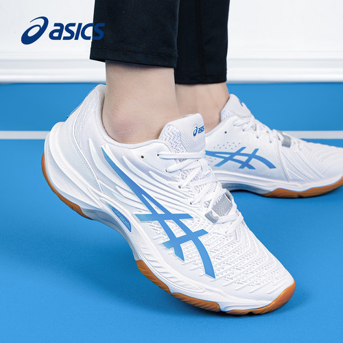 ASIC亚瑟士羽毛球鞋新款运动鞋