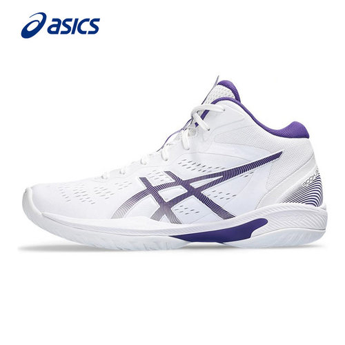Asic亚瑟士篮球鞋新款运动鞋