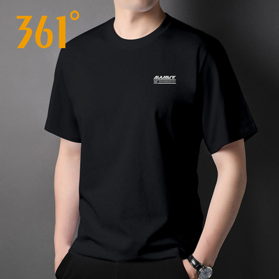 361短袖新款男士POLO衫