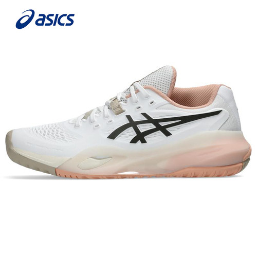 ASIC亚瑟士羽毛球鞋新款运动鞋