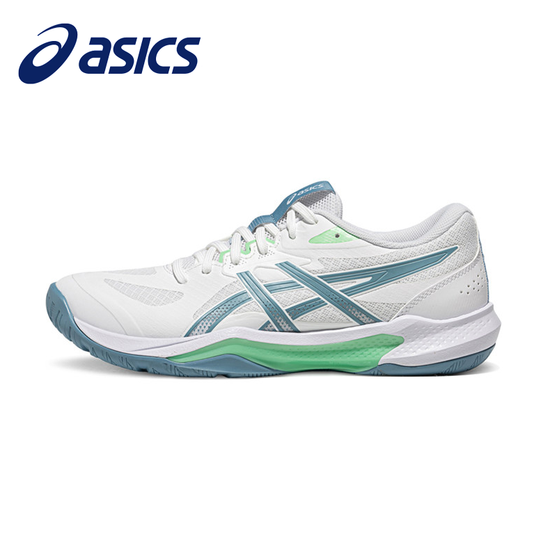ASICS亚瑟士2026年新款专业排球鞋官方正品运动鞋防滑减震男鞋子 - 实物图