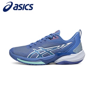 ASICS亚瑟士球鞋新款SWIFTACE中性篮球鞋轻量回弹舒适速度运动鞋