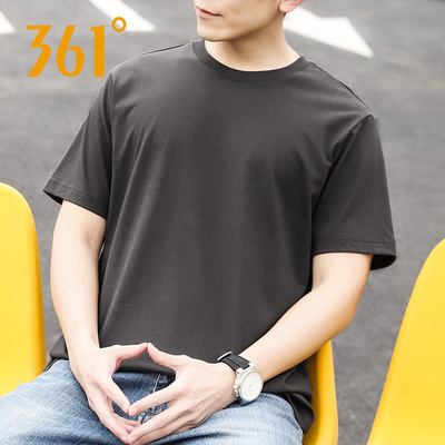 361短袖新款男士POLO衫