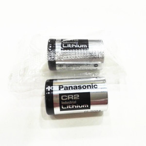 热卖包邮正品富士拍立得相机电池70mini25趣奇俏 50S松下CR2锂电