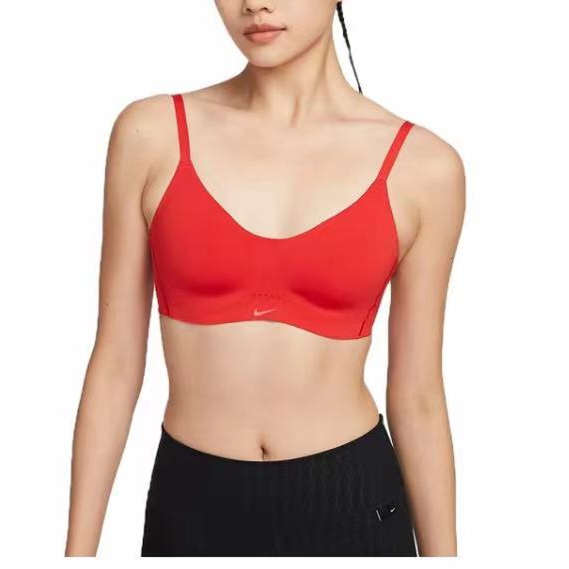 耐克Nike女子运动内衣低强度支撑