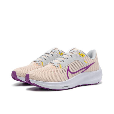 耐克Nike Air Zoom Pegasus 40 男女飞马40缓震跑步鞋 DV3854-800