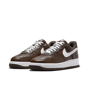 耐克Nike Air Force 1 AF1 空军一号男女休闲轻便板鞋 FD7039-200