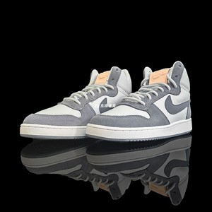 耐克Nike Court Borough 男女复古经典休闲运动板鞋 HQ1189-141