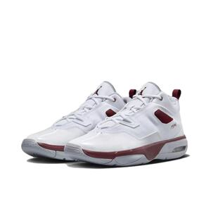 耐克Nike Jordan Stay Loyal 3 男子防滑耐磨篮球鞋 FB1396-160