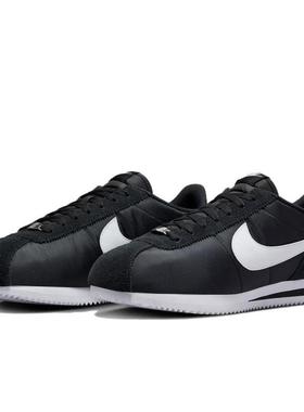 耐克Nike Classic Cortez 男女舒适阿甘鞋运动跑步鞋 HF0263-001