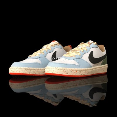 耐克Nike休闲板鞋男女休闲运动鞋