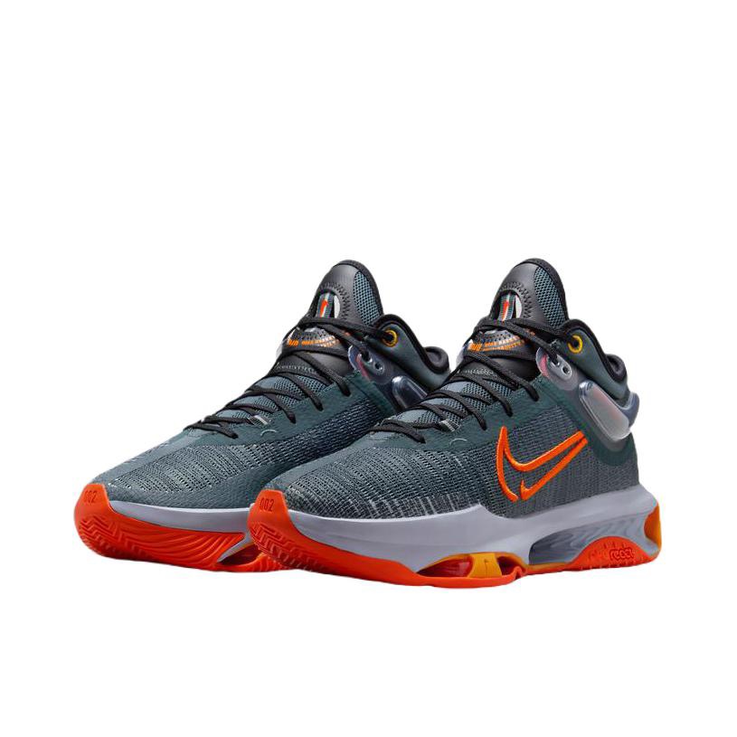 缓震防滑篮球鞋Nike耐克运动透气