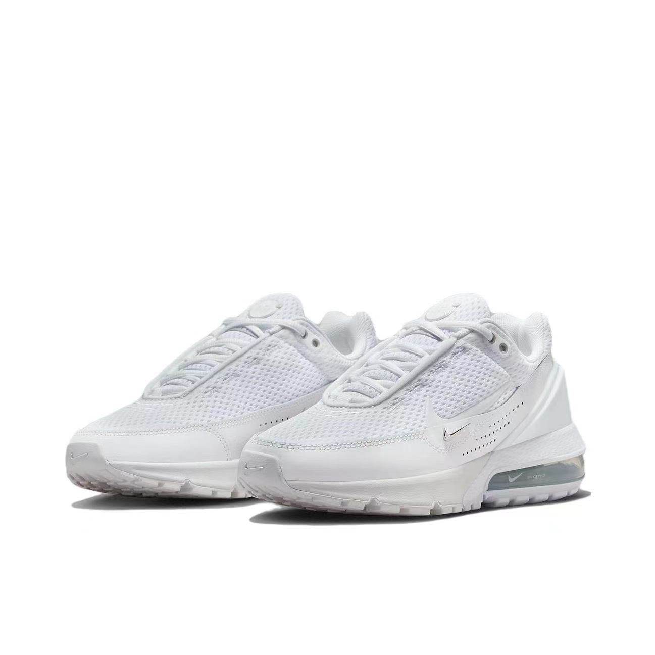 耐克Nike Air Max Pulse 男子气垫缓震舒适透气跑步鞋 DR0453-101,运动鞋new,跑步鞋,淘宝优惠券,粉丝福利购,淘宝优惠卷