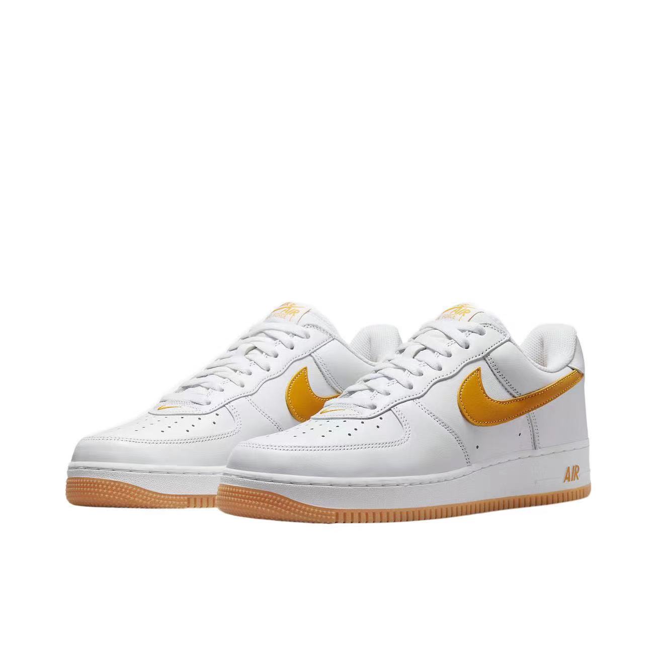 耐克Nike空军一号男女板鞋休闲鞋
