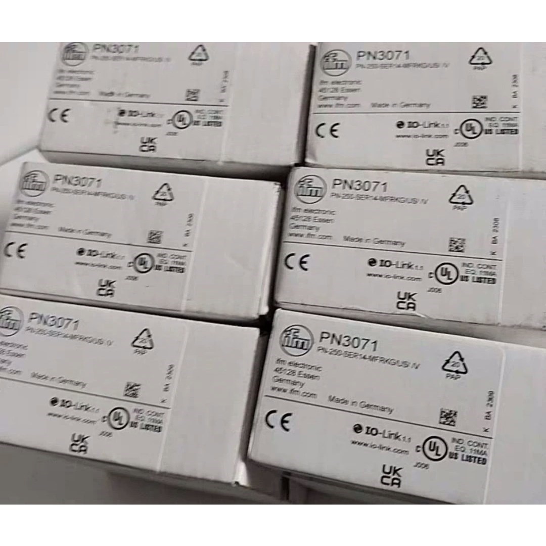 易福门 PN7032 压力传感器 议价