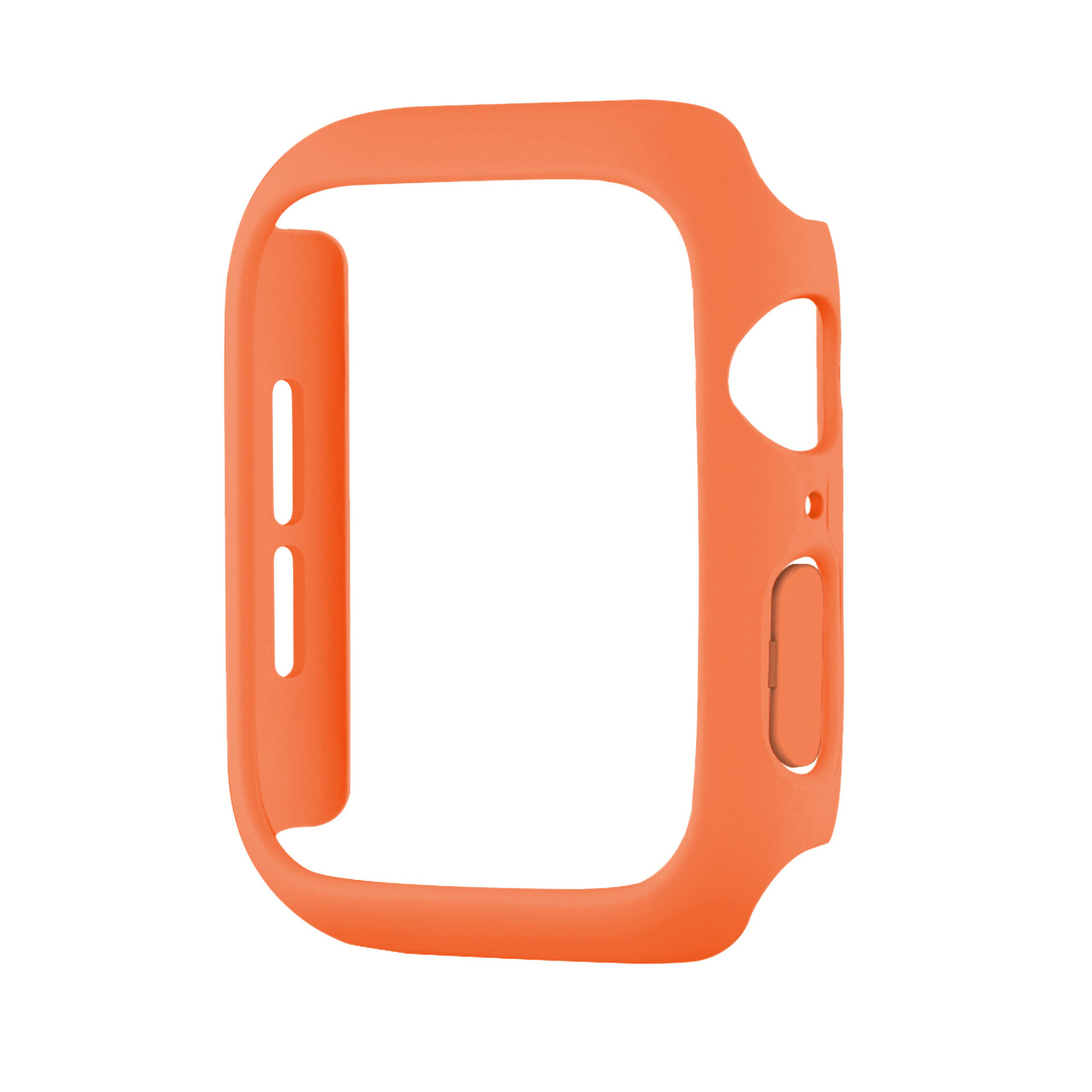 苹果手表s11半包壳适用iwatchs11保护壳磨砂PC硬壳s10手表46/42mm,智能设备,智能手表/手环保护壳,淘宝优惠券,粉丝福利购,淘宝优惠卷