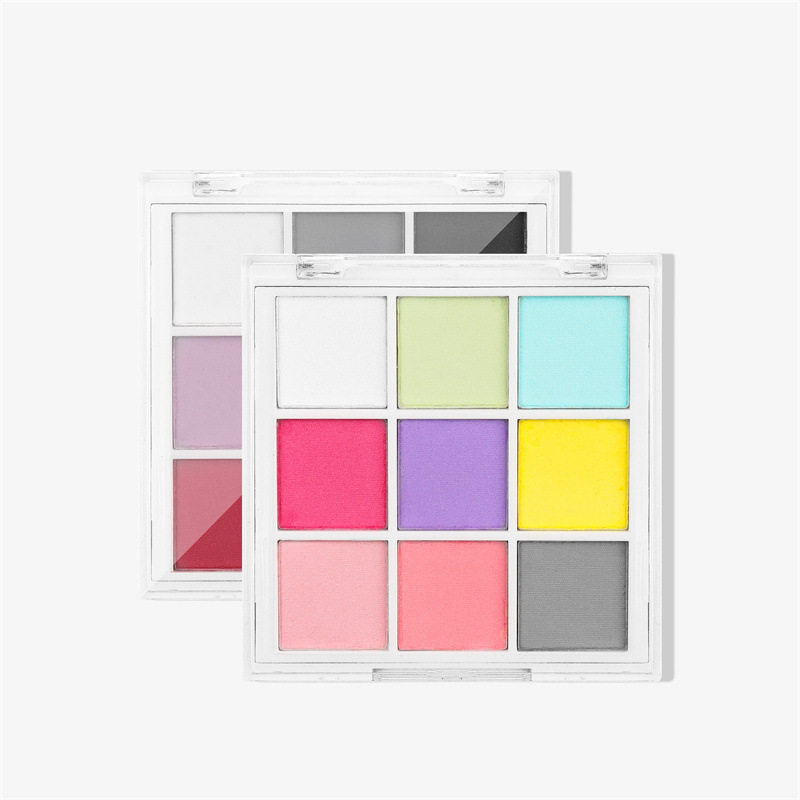 9色美甲固态魔镜粉 珠光懒人渐变粉哑光细闪贝壳粉,彩妆/香水/美妆工具,指甲装饰,淘宝优惠券,粉丝福利购,淘宝优惠卷