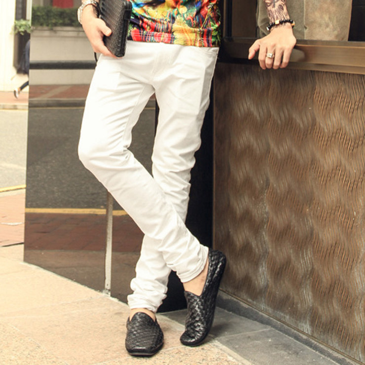 Jeans pour jeunesse MIXLIMITED pour Quatre saisons - Ref 1483291 Image 1