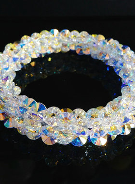 璀璨奥地利礼服超闪水晶手链