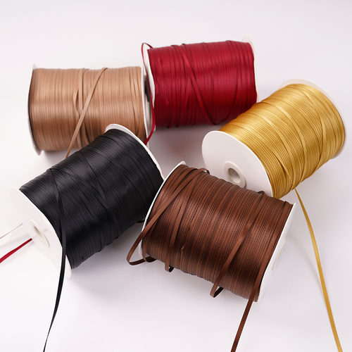 绸带彩带蝴蝶结烘焙丝带