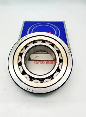 原装日本进口NSK圆柱滚子轴承NJ2310EMC3 尺寸:50*110*40保证正品
