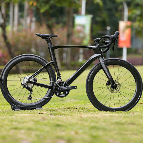 骓特3K碳纤维公路车R7120套件