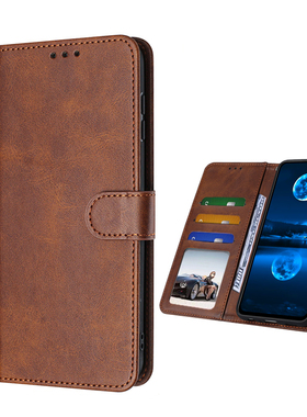 适用Tecno spark20pro手机壳KJ7翻盖Spark10 10c 10pro全包SPARK20 spark20c折叠spark20pro+零钱卡槽 皮套式